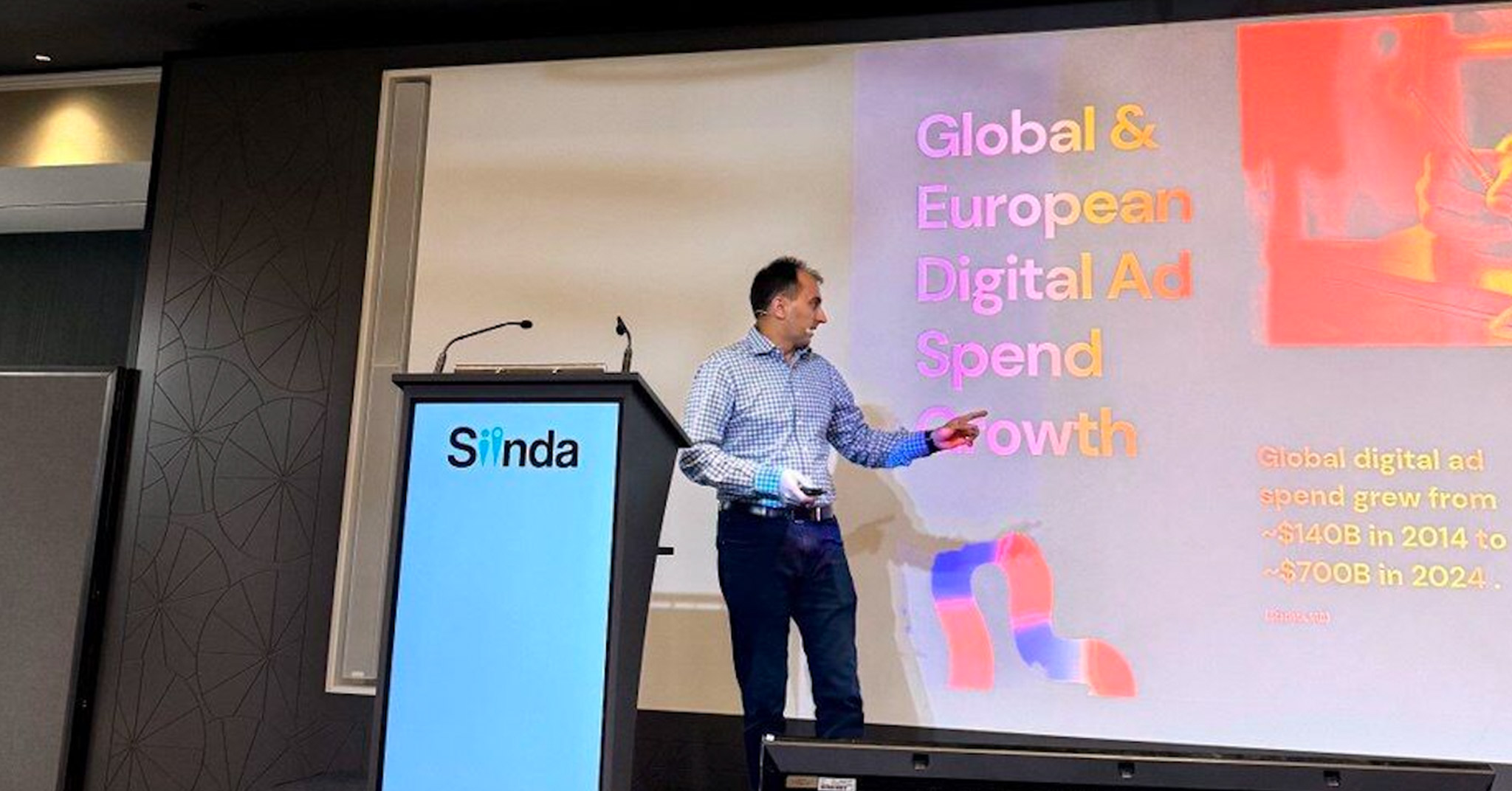 Shaping the Future of Digital Marketing