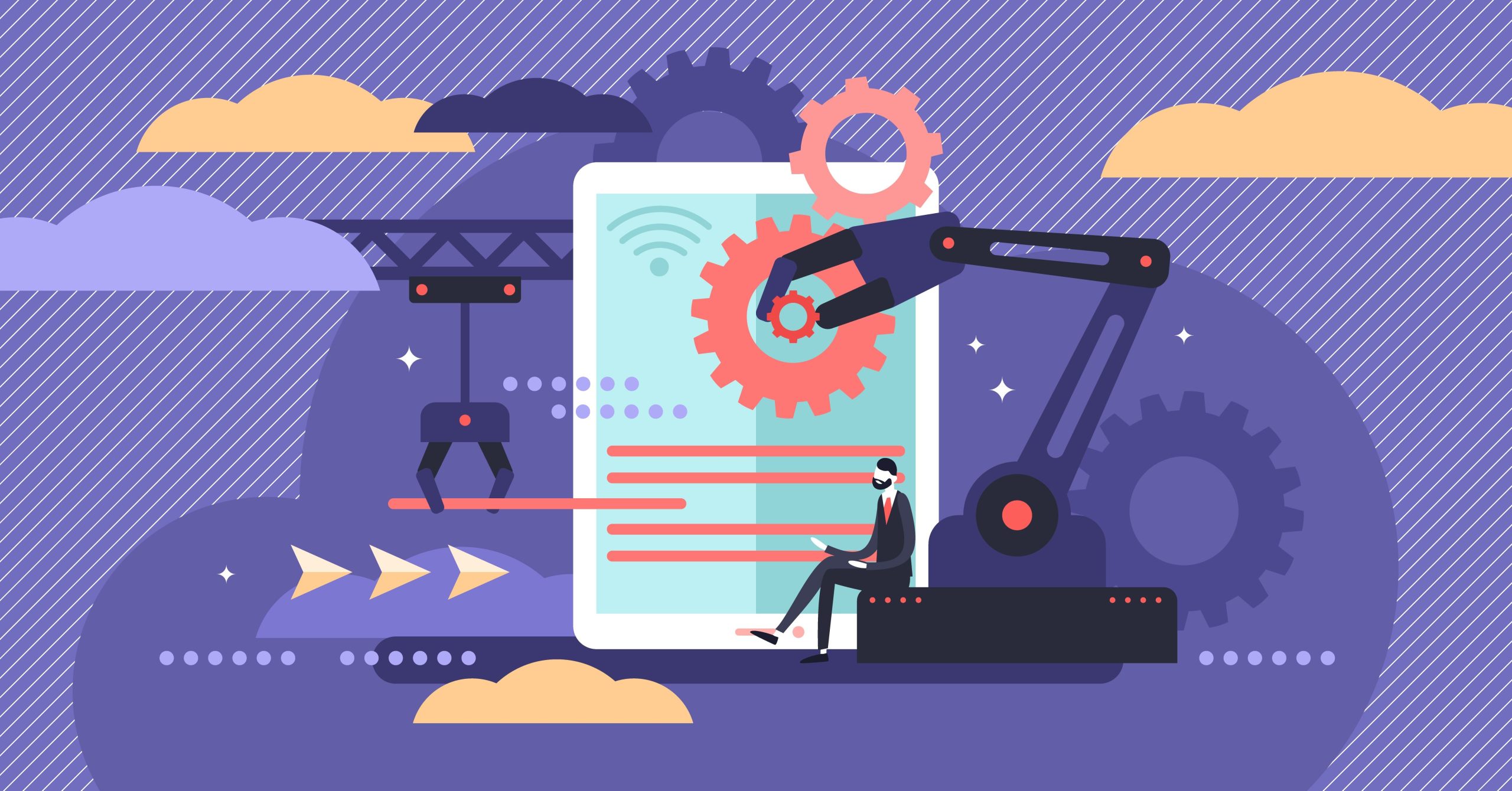 Advantages of Digital Automation