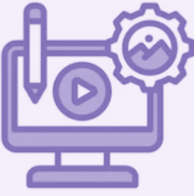 Property marketing icon