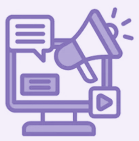 Reach more buyers icon