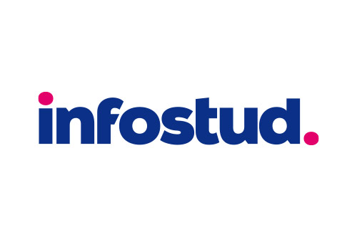 Infostud — Loopa Automate advertising partner