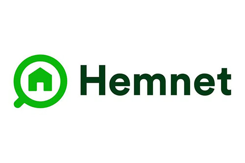 Hemnet — Loopa Automate advertising partner